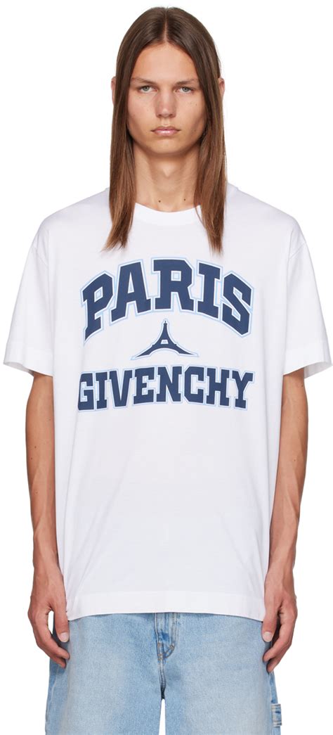 givenchy oversized shirt